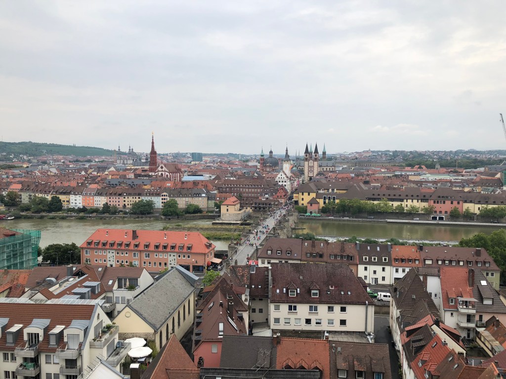 How to Pack Carry-On Only for Europe: Lessons from Germany &&nbsp;Italy