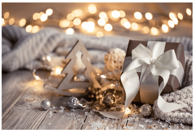 Pretty, Practical & Elevated Holiday Gifts for&nbsp;Her