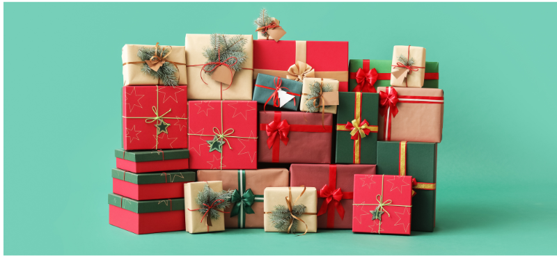 Best Gifts of the Season for Babies & Toddlers