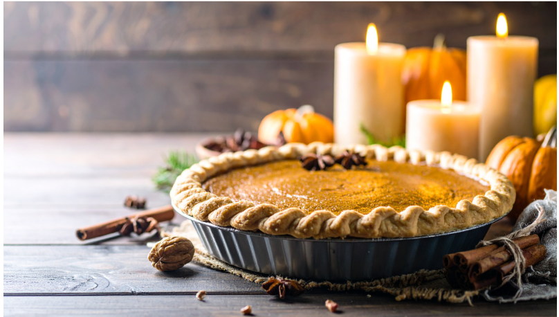 Hosting Thanksgiving: The Chaos, The Charm & Everything That Makes It&nbsp;Ours