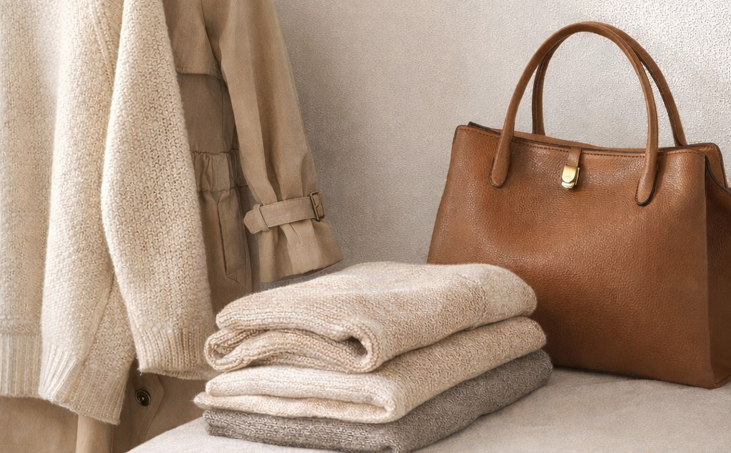 A Simple Wardrobe Refresh for a Softer, More Polished Year