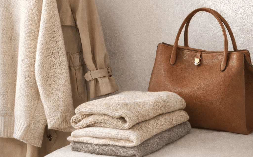 A Simple Wardrobe Refresh for a Softer, More Polished&nbsp;Year