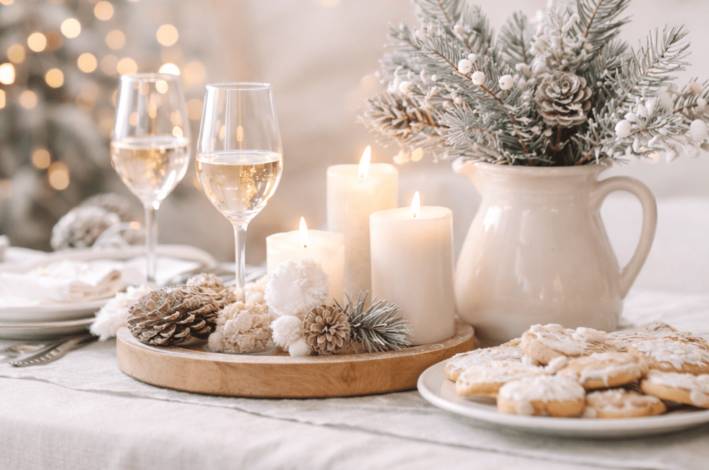 Finding Ease in a Very Full Season of&nbsp;Life